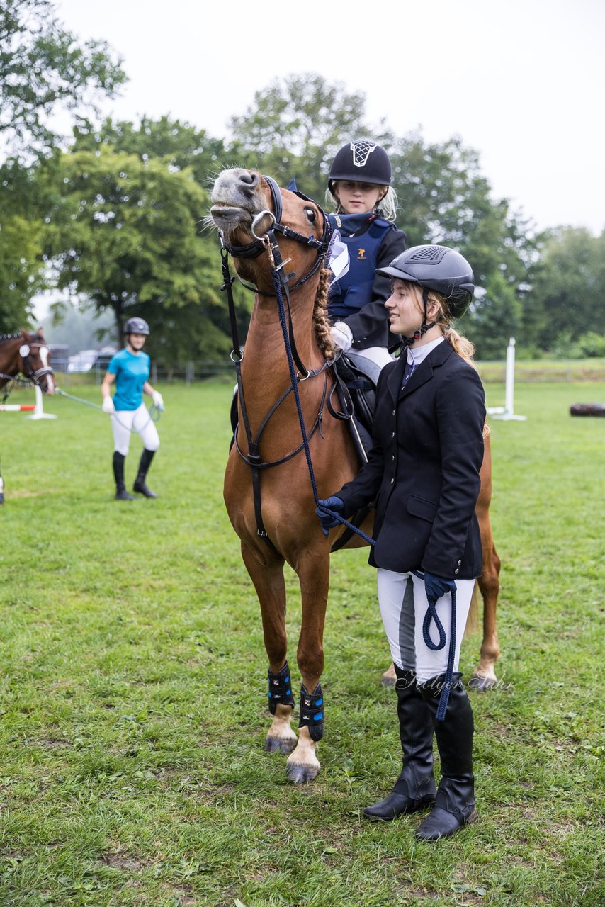 Bild 99 - Pony Akademie Turnier